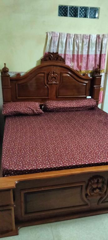Dolphin Home Stay New 2