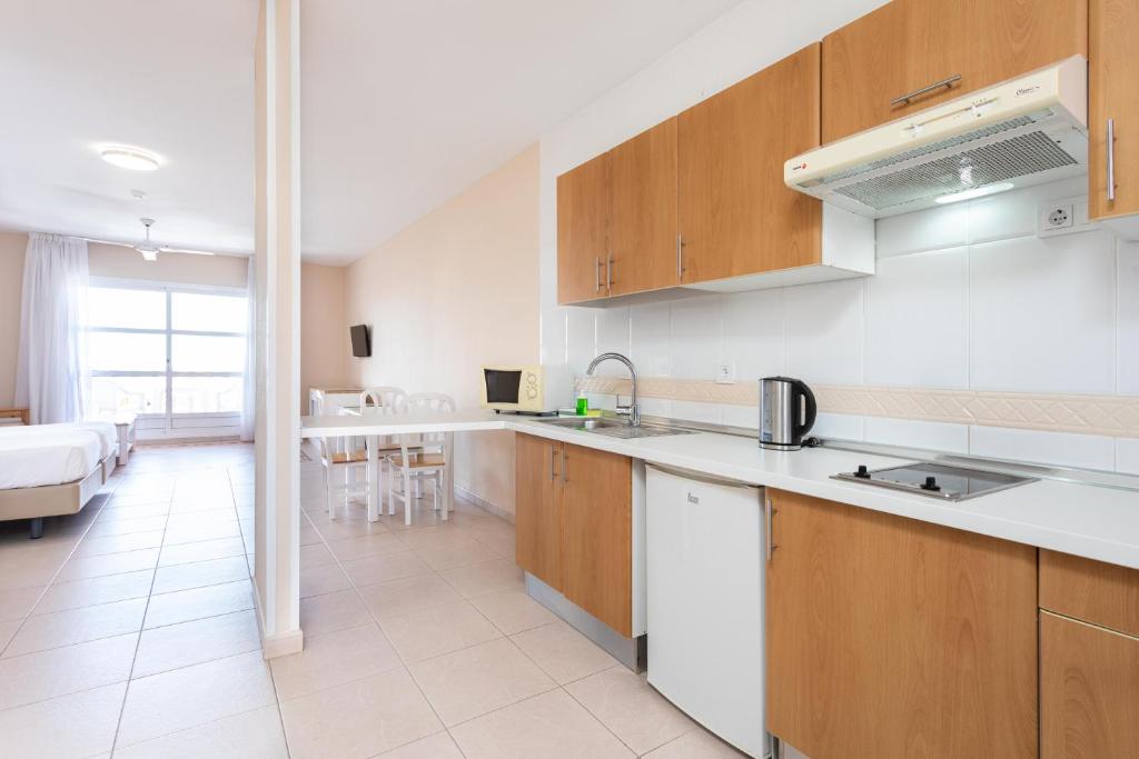 Hotel El Duque - 