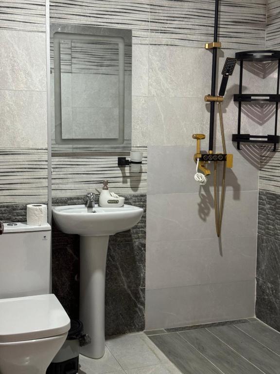 Fotografie z fotogalerie ubytování HOTEL GUGA v destinaci Kobuleti