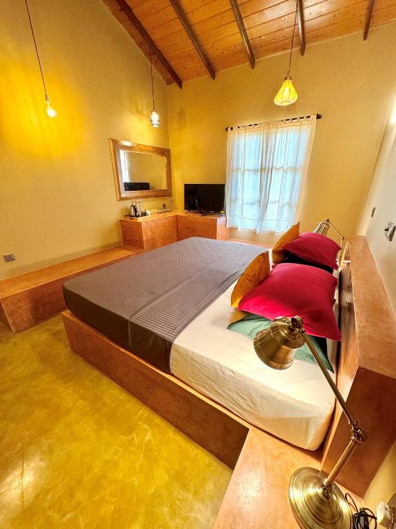 Art Yala Boutique Resort - 10