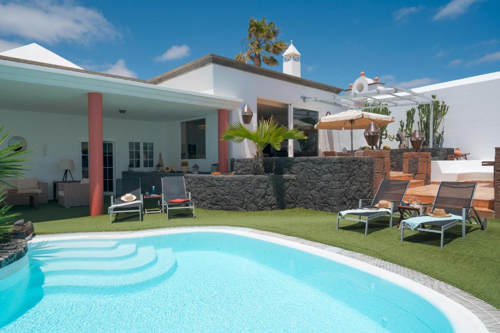 Finca del Moral