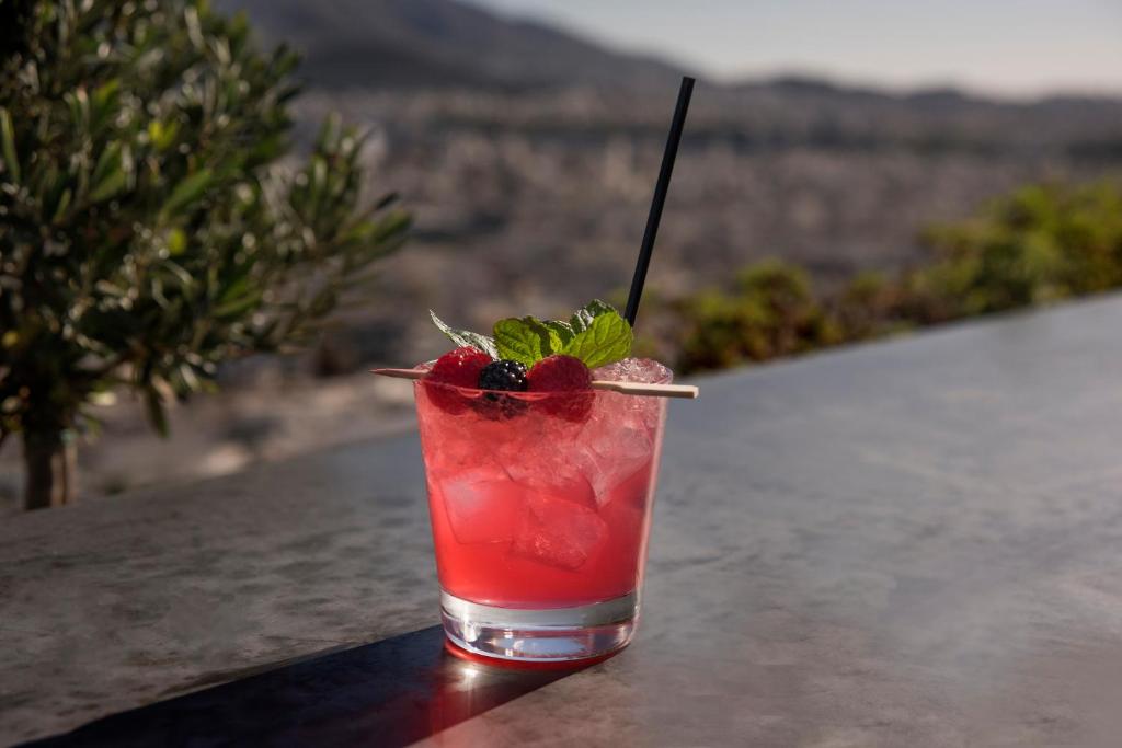 President Hotel Athens - Resim 44