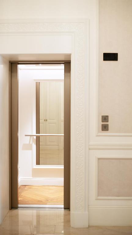 Fotografie z fotogalerie ubytování 2 Chesham Hotel v Londýně