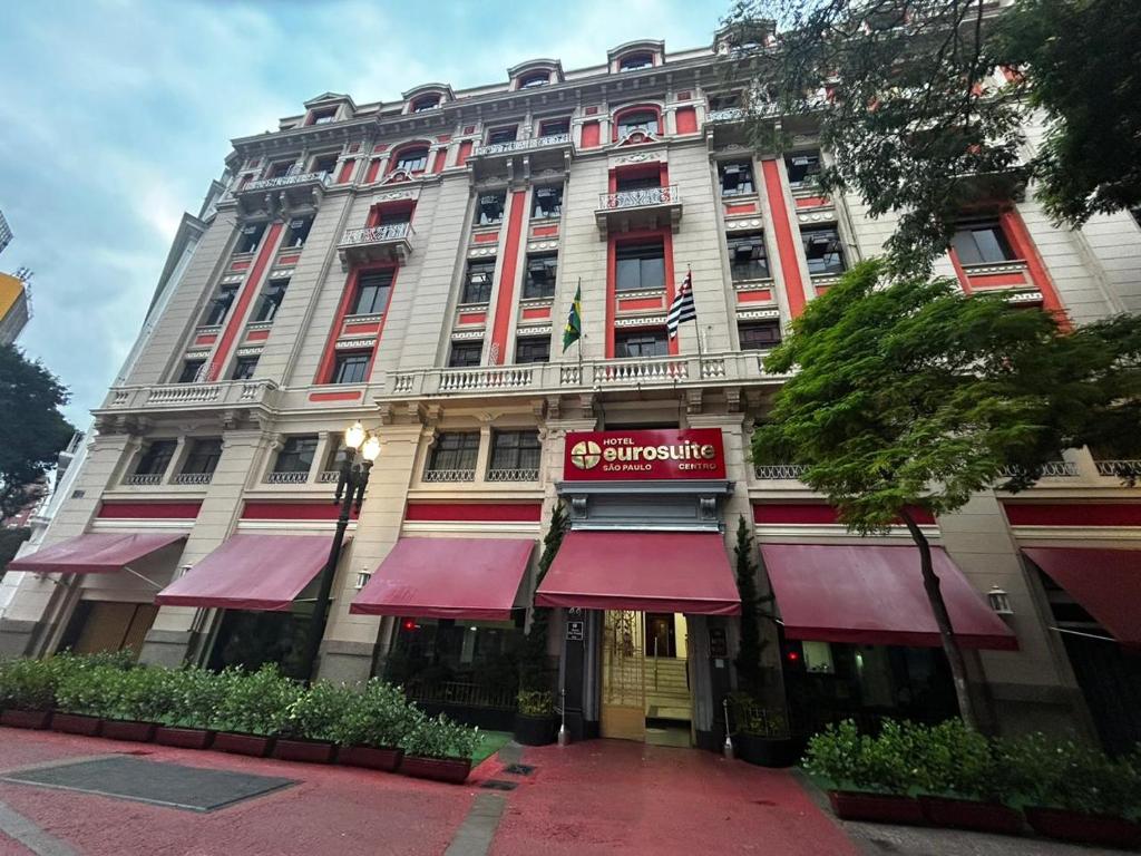 hotel nacional express inn sao paulo