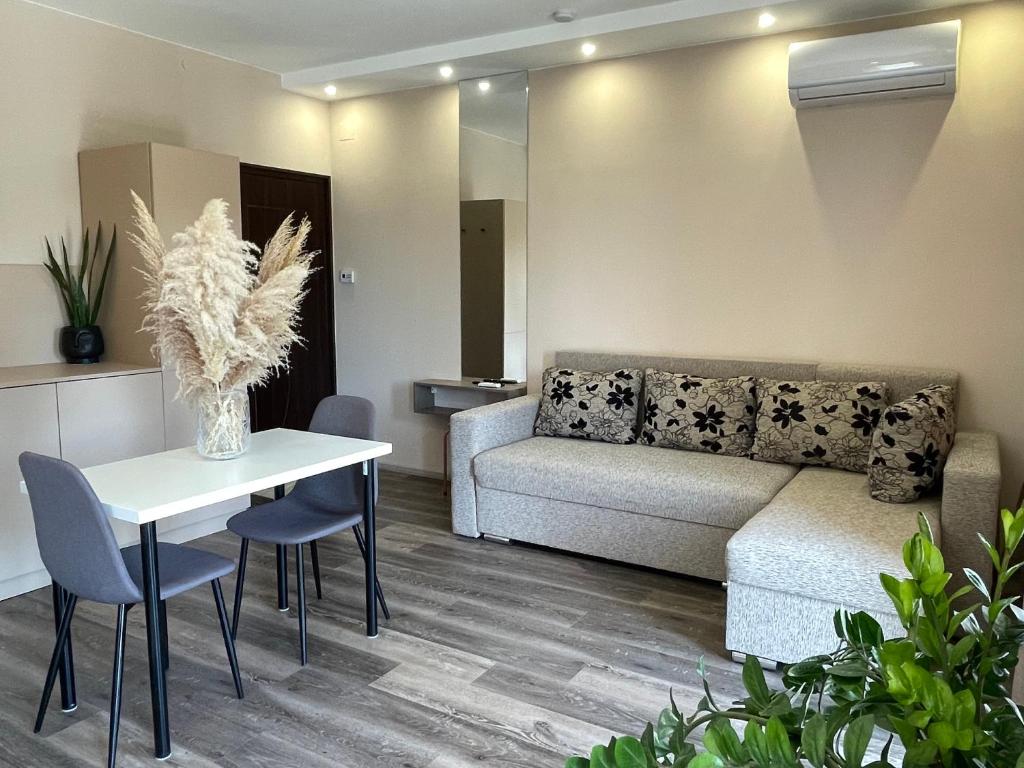 Sky Apartman - Departamento