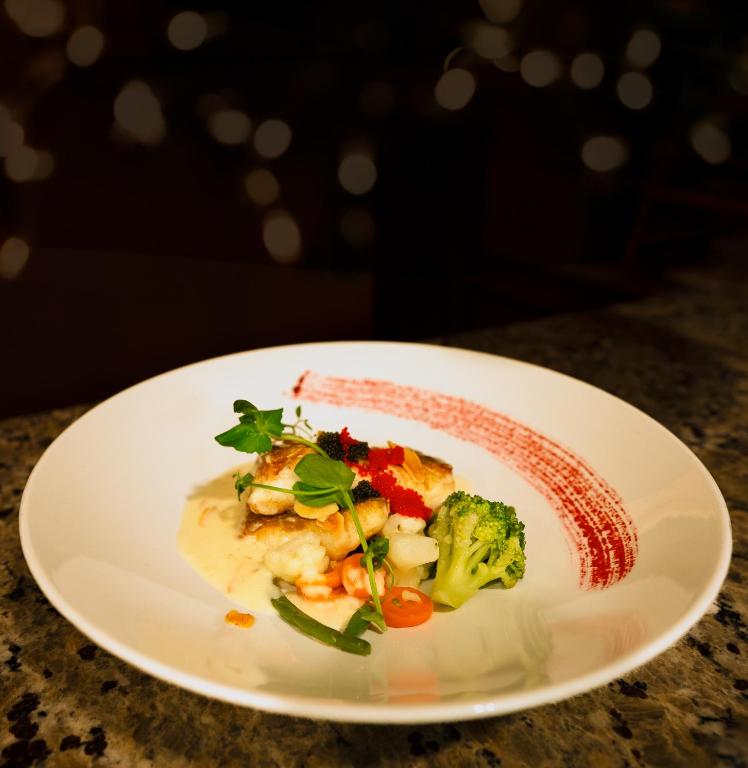 ART Hotel Rotterdam-Fully Renovated - Resim 12