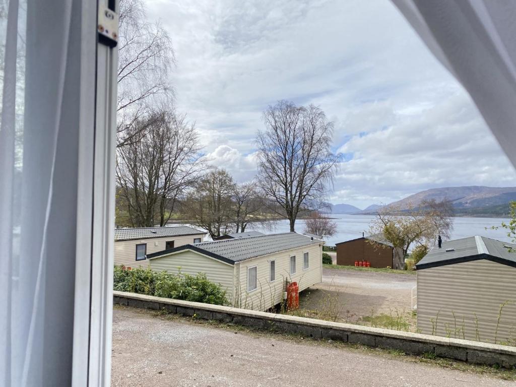 Linnhe Lochside Holidays - 