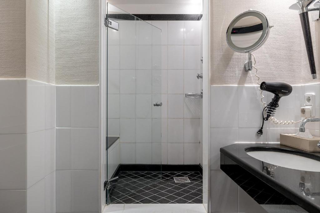 Strönhof Kampen - Suite W2223