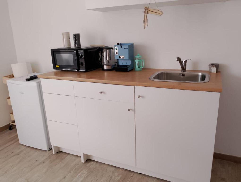 B&B Airport Serenity suites - 16