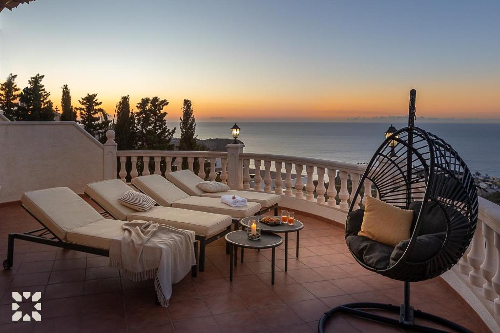 Φυσικό τοπίο κοντά σε αυτή η βίλα