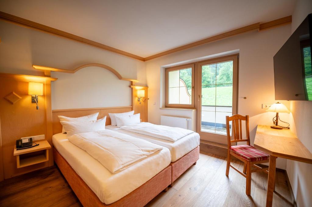 Vital Sporthotel Kristall - 18