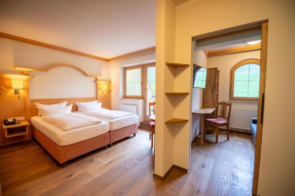 Vital Sporthotel Kristall - 19