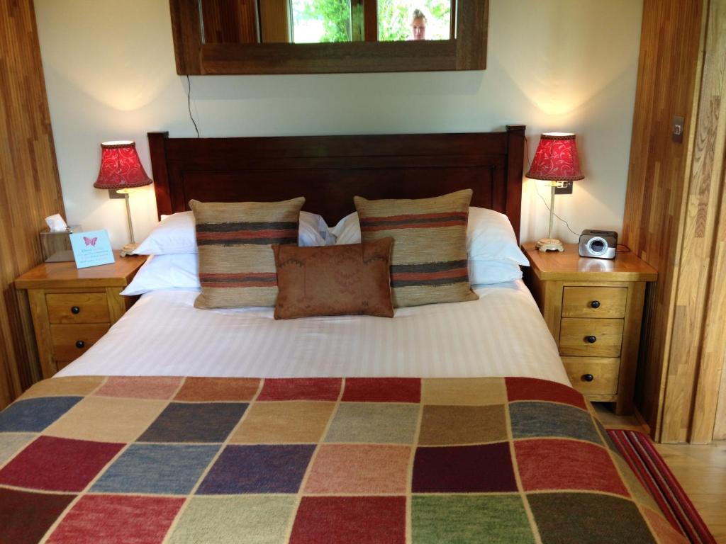 The Chilterns View - Deluxe Apartment