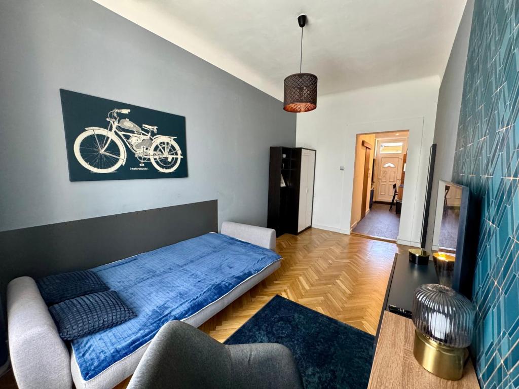 Társasházi lakás Budapesten közel mindenhez 1139 Budapest, 7 Gömb utca kép - 1