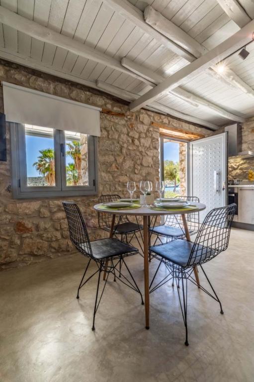 Fotografie z fotogalerie ubytování Vivari Stone House v destinaci Vivari