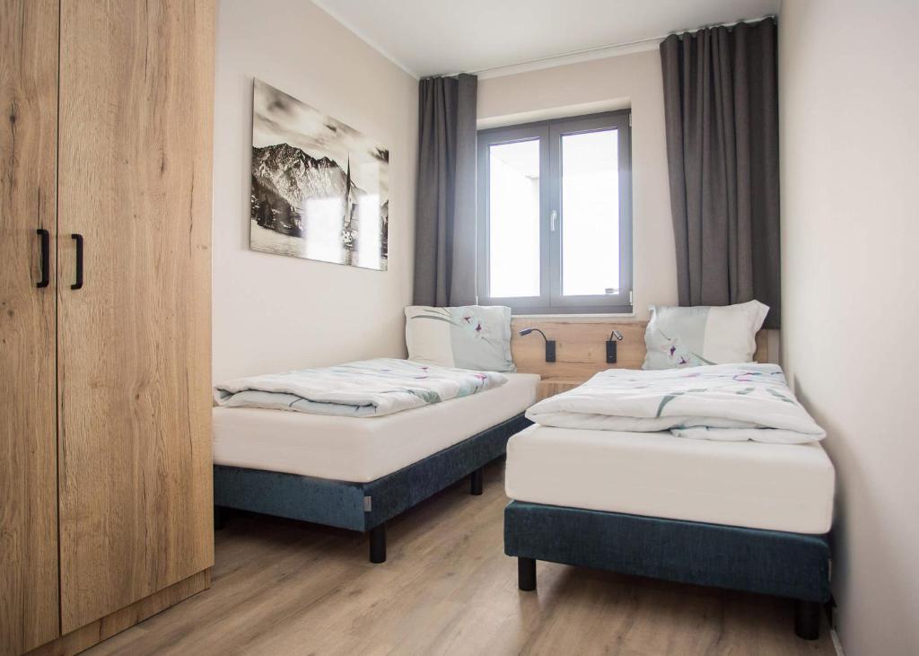 Astenblick Apartments Winterberg with sauna - 6