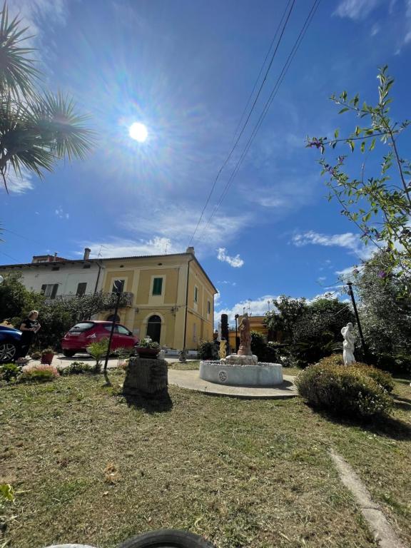 La Locanda Del Re