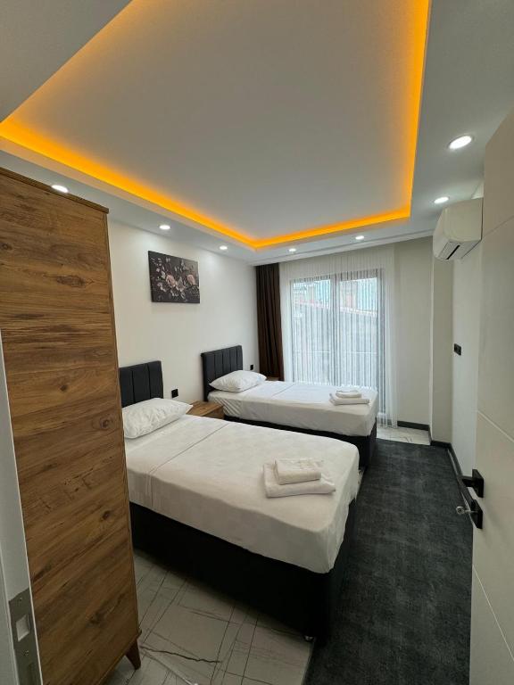 MERKEZ Rezidans Suits - 1