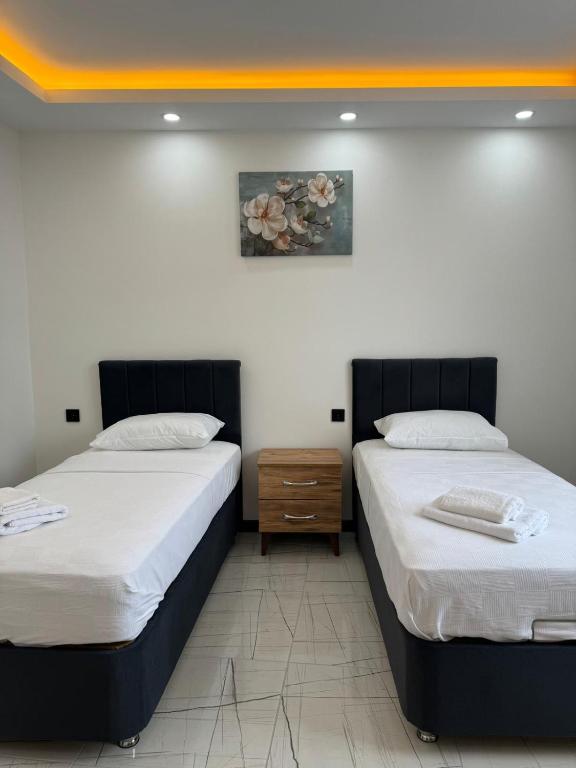 MERKEZ Rezidans Suits - 13