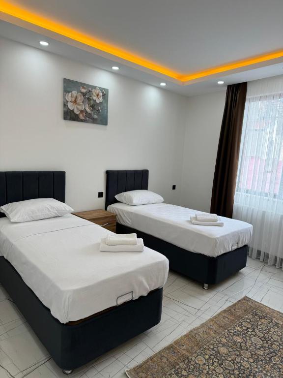 MERKEZ Rezidans Suits - 18