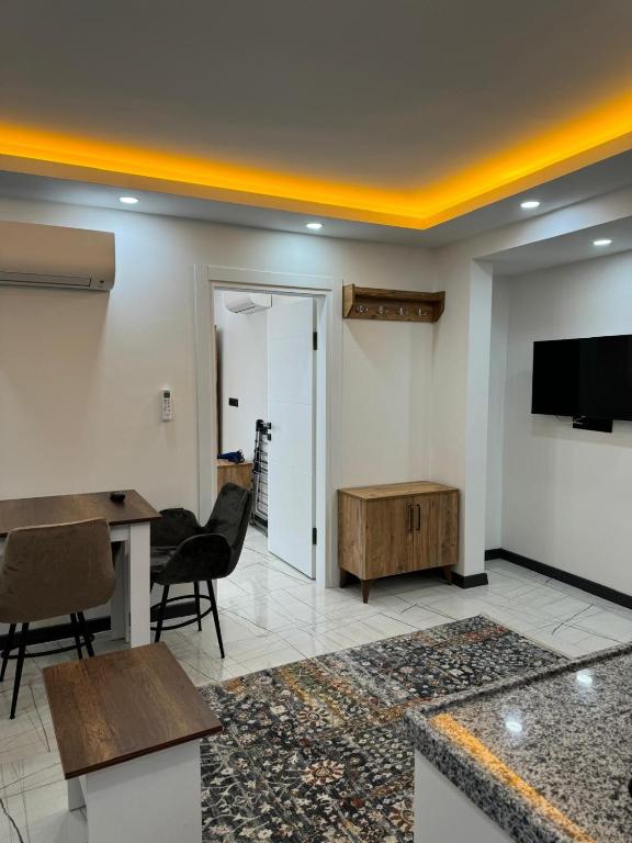 MERKEZ Rezidans Suits - 12