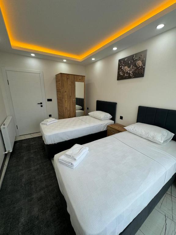 MERKEZ Rezidans Suits - 14