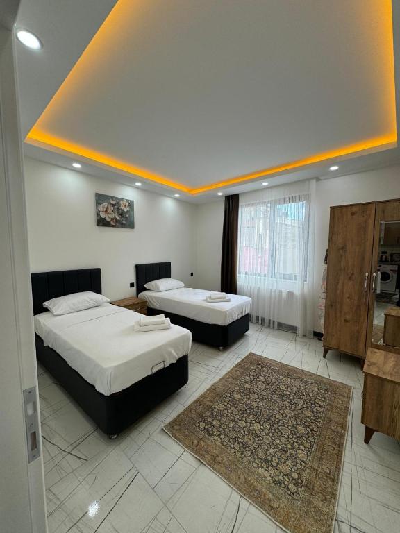 MERKEZ Rezidans Suits - 4