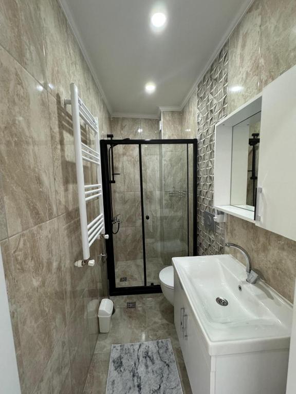 MERKEZ Rezidans Suits - 10