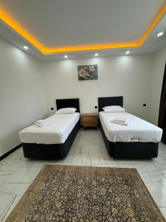 MERKEZ Rezidans Suits - 9