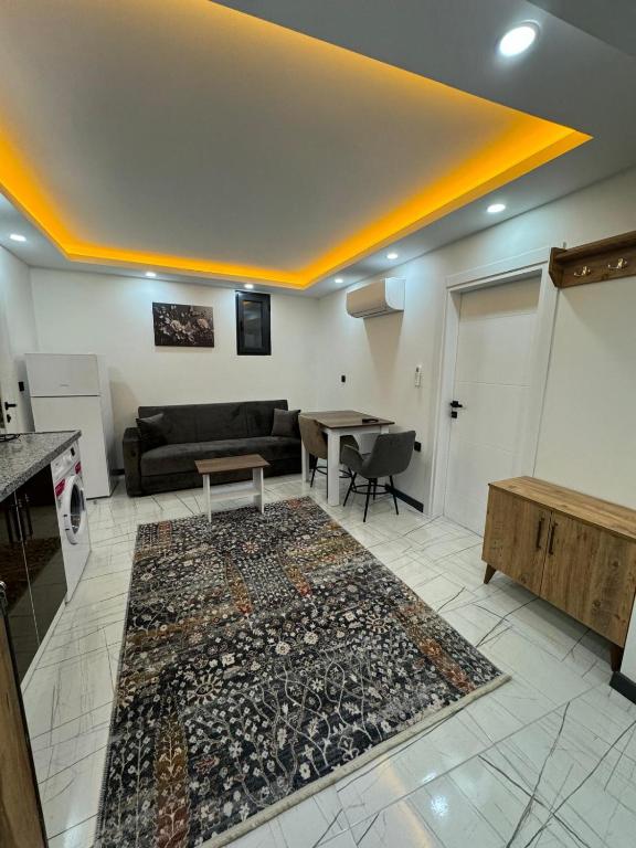 MERKEZ Rezidans Suits - 5