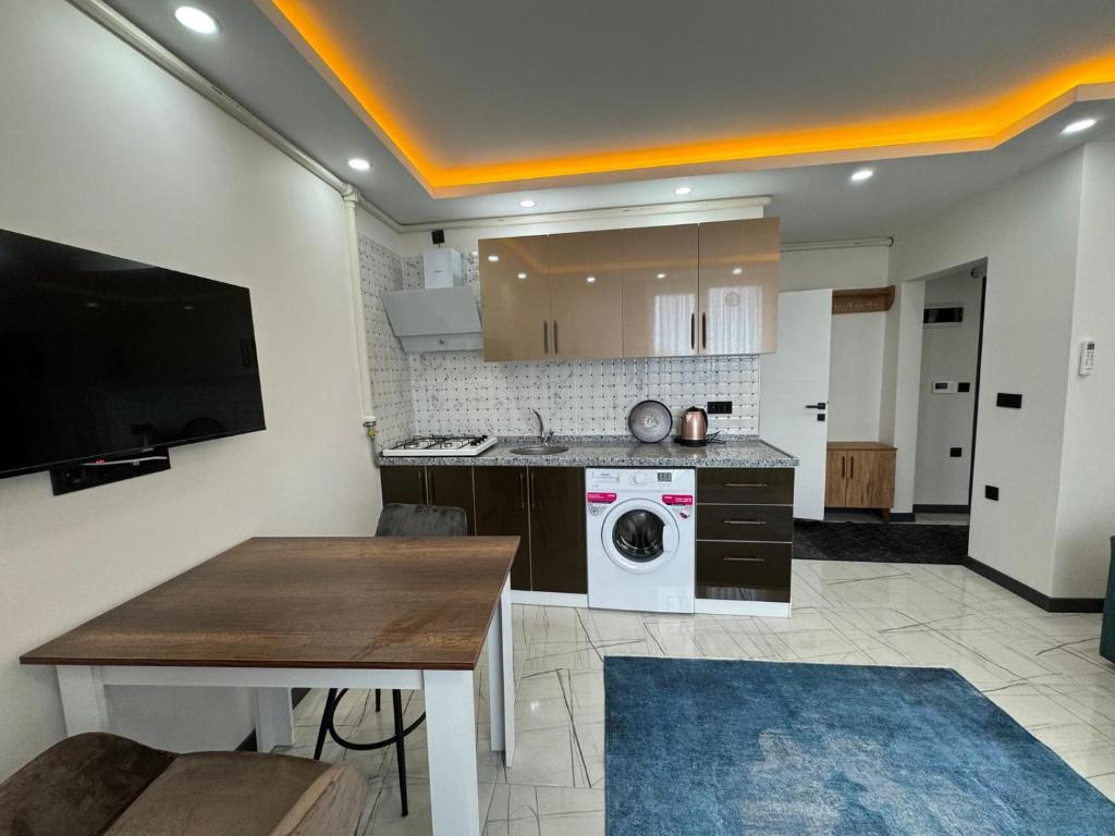 MERKEZ Rezidans Suits - 6