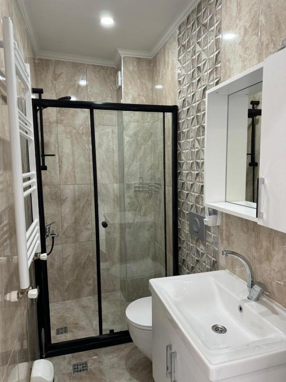 MERKEZ Rezidans Suits - 7