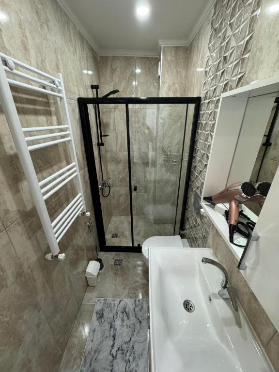 MERKEZ Rezidans Suits - 8