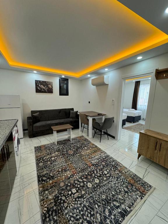 MERKEZ Rezidans Suits - 2