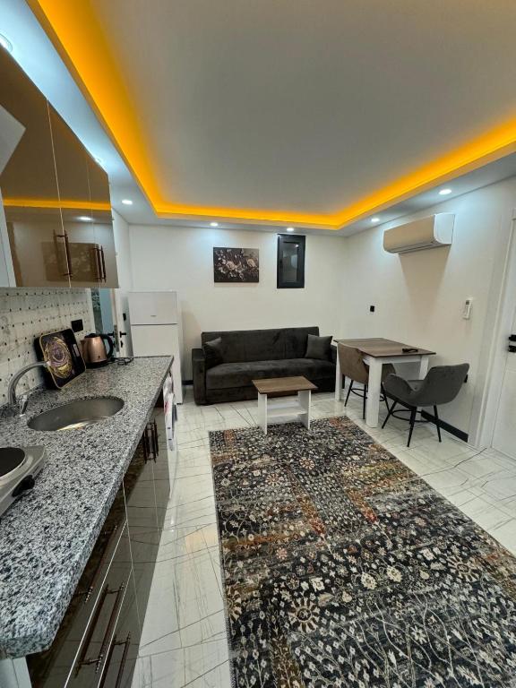 MERKEZ Rezidans Suits - 15