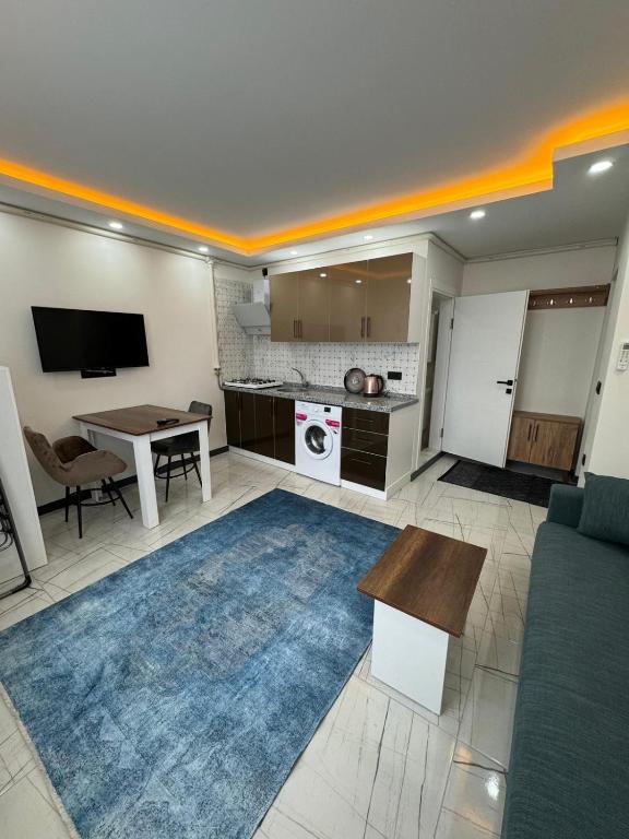 MERKEZ Rezidans Suits - 17