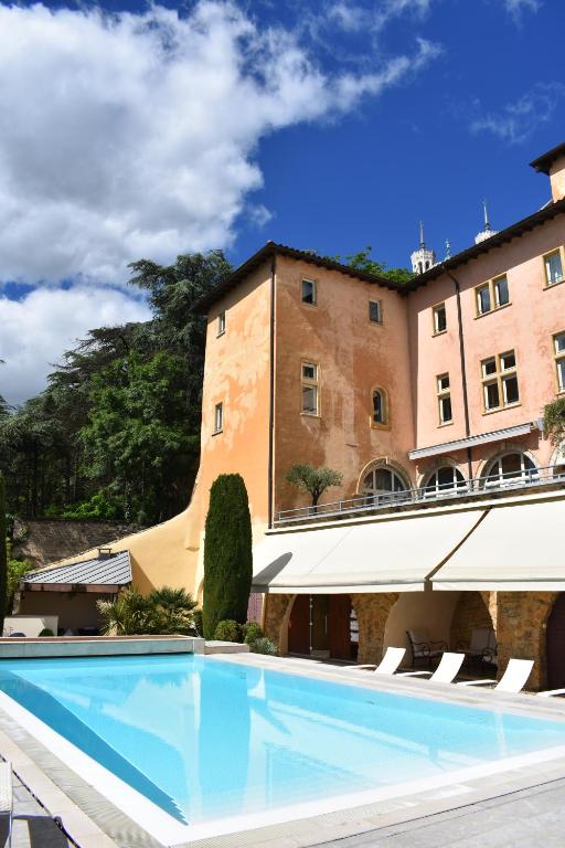 Villa Florentine, A Beauvallon Hotel - Resim 2