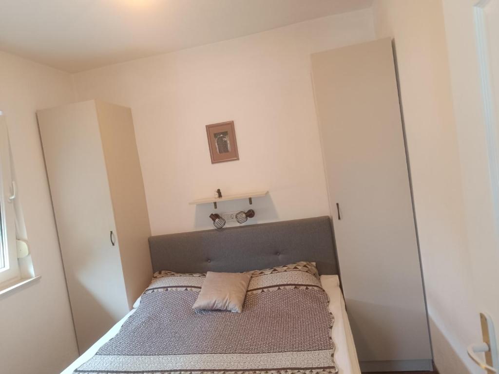 Posteľ alebo postele v izbe v ubytovaní Holiday apartment Boko