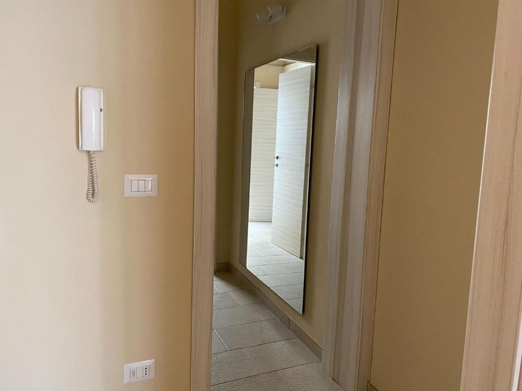 Fotografie z fotogalerie ubytování Duca D'Aosta v destinaci Lecce