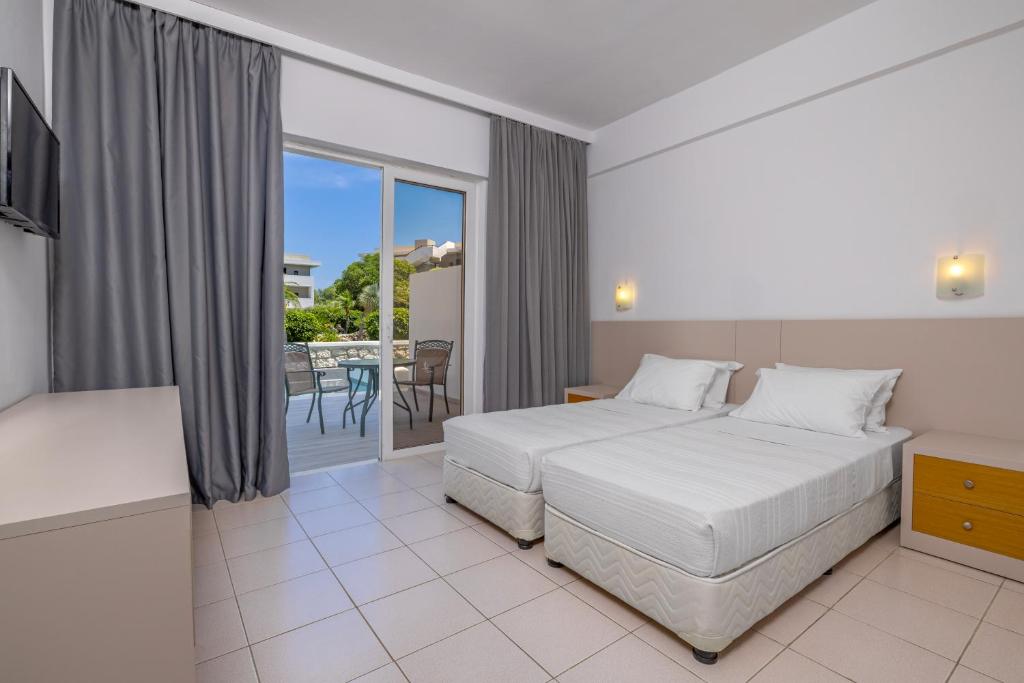 virginia-family-resort-kallithea-rhodes-updated-prices-2025