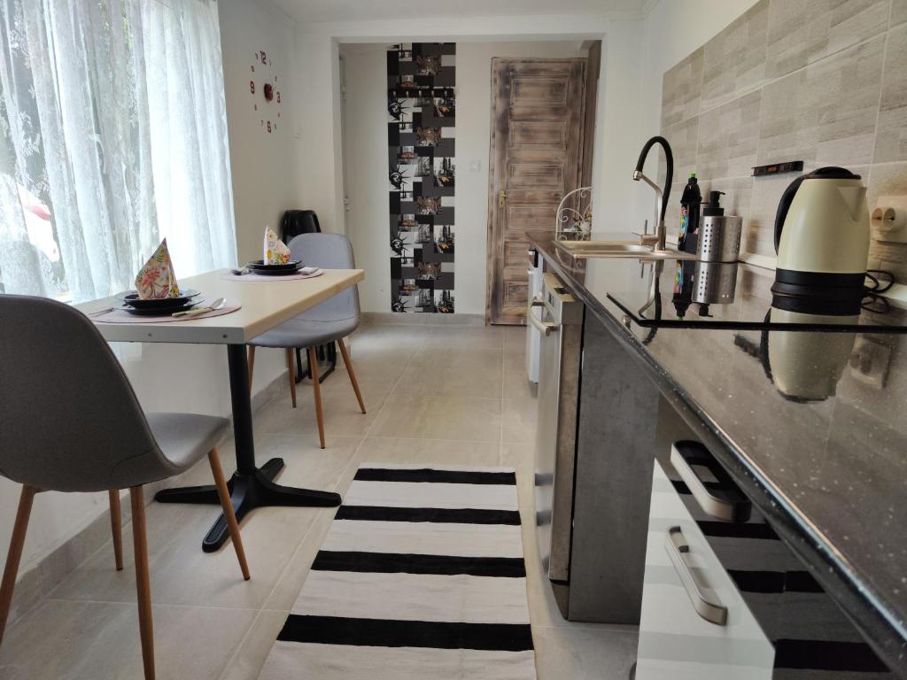 Sweety-Apartman 4700 Mátészalka, 18 Arad utca kép - 1
