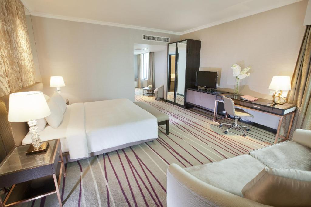 Dorsett Kuala Lumpur