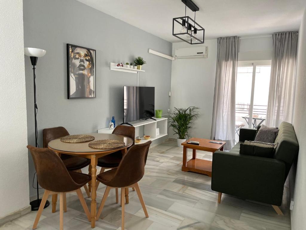 Fabulous Apartment in Granada