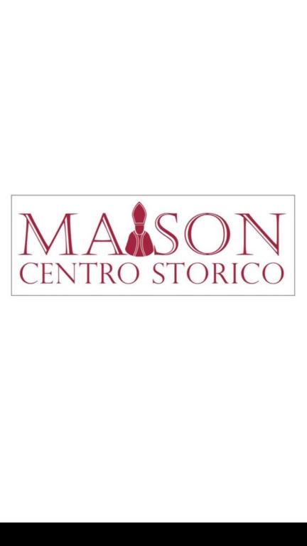 Maison centro storico