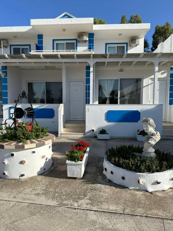 Apollonio Rooms Faliraki Rhodes - 9