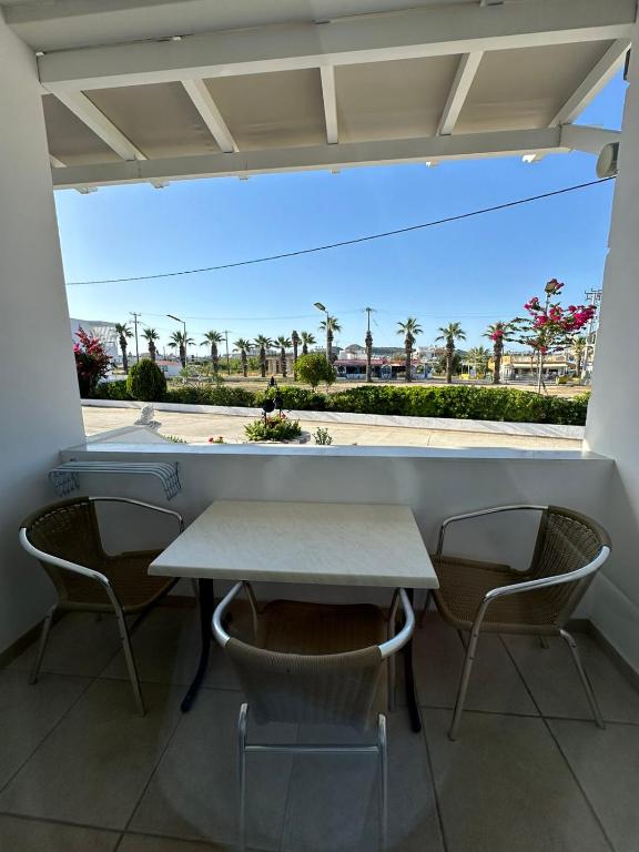 Apollonio Rooms Faliraki Rhodes - 15