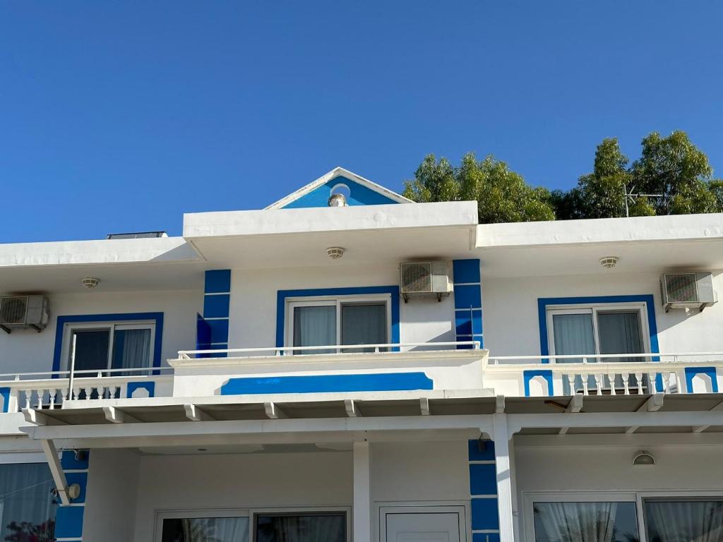 Apollonio Rooms Faliraki Rhodes - 7