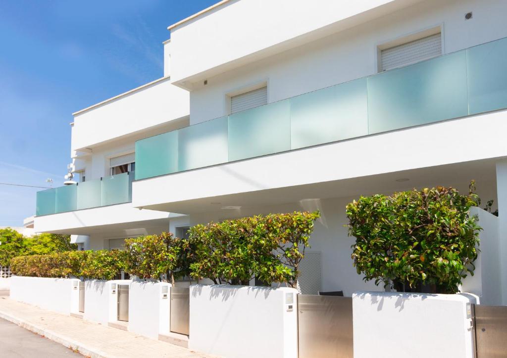 Kép Iria Residence szállásáról Torre dell'Orsóban a galériában