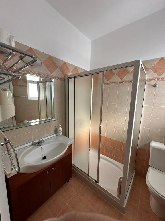 Apollonio Rooms Faliraki Rhodes - 5