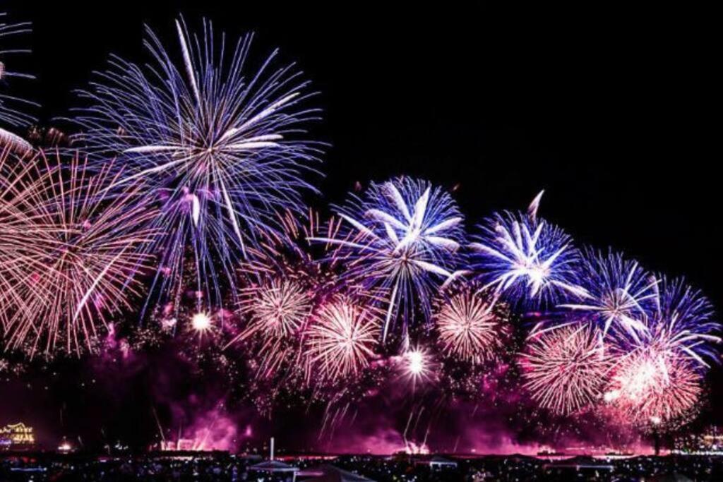 Imagen de la galería de Studio Luxury Copa - beira mar, en Río de Janeiro